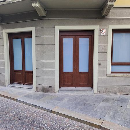 Marconi Apartment Chieri Bagian luar foto