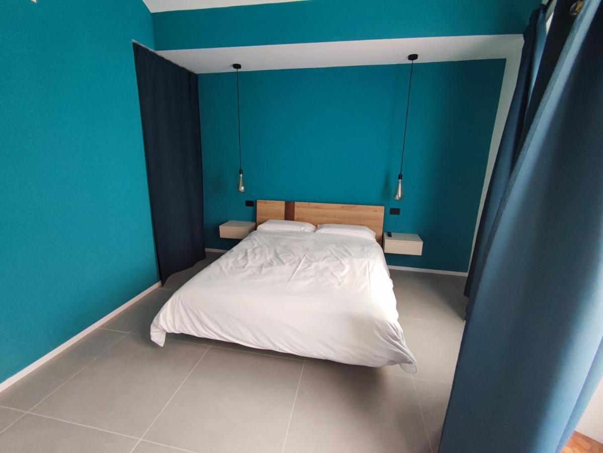 Marconi Apartment Chieri Bagian luar foto