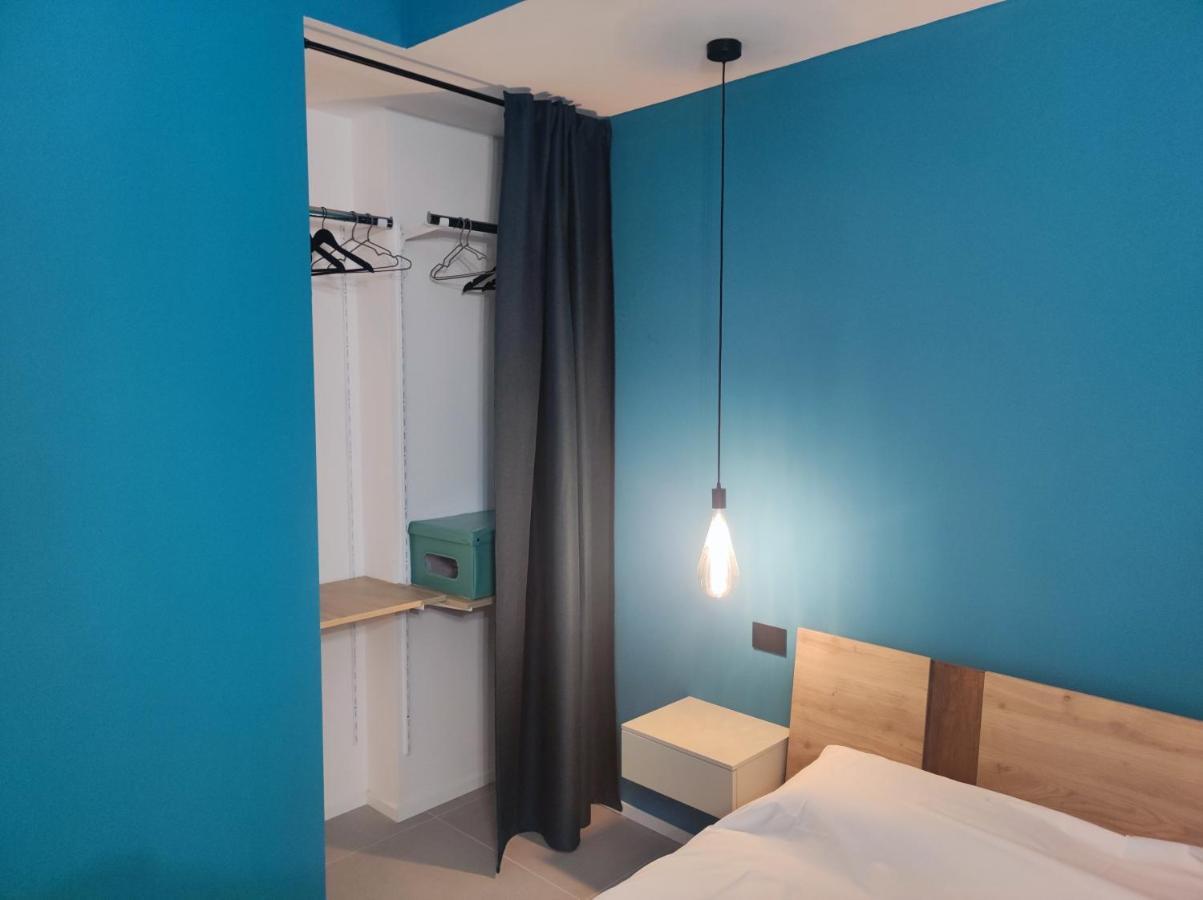 Marconi Apartment Chieri Bagian luar foto