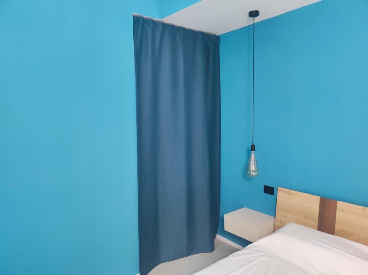 Marconi Apartment Chieri Bagian luar foto