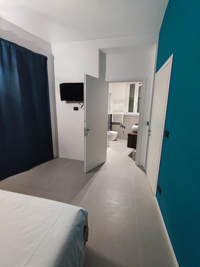 Marconi Apartment Chieri Bagian luar foto