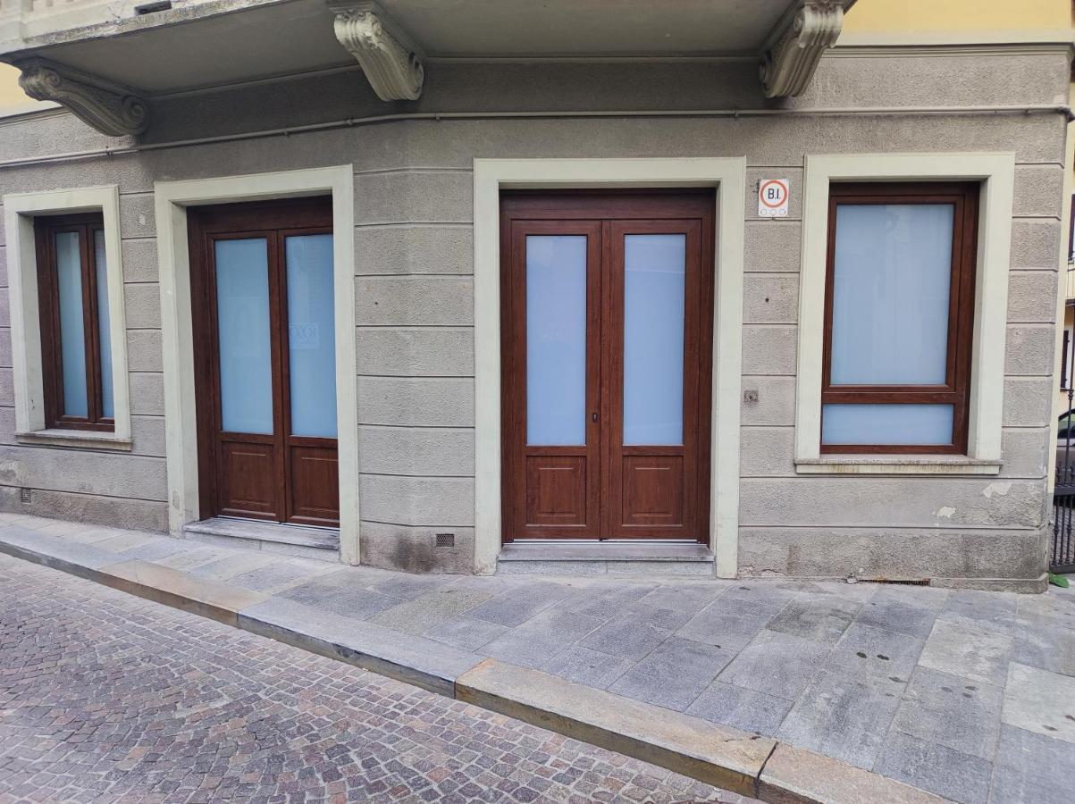 Marconi Apartment Chieri Bagian luar foto