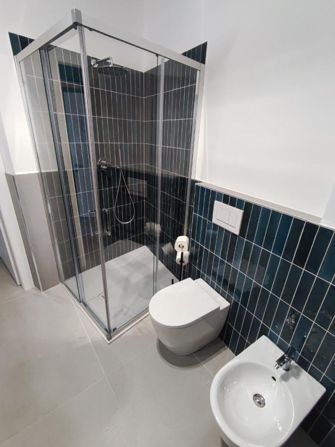 Marconi Apartment Chieri Bagian luar foto