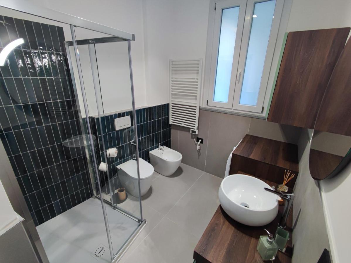 Marconi Apartment Chieri Bagian luar foto