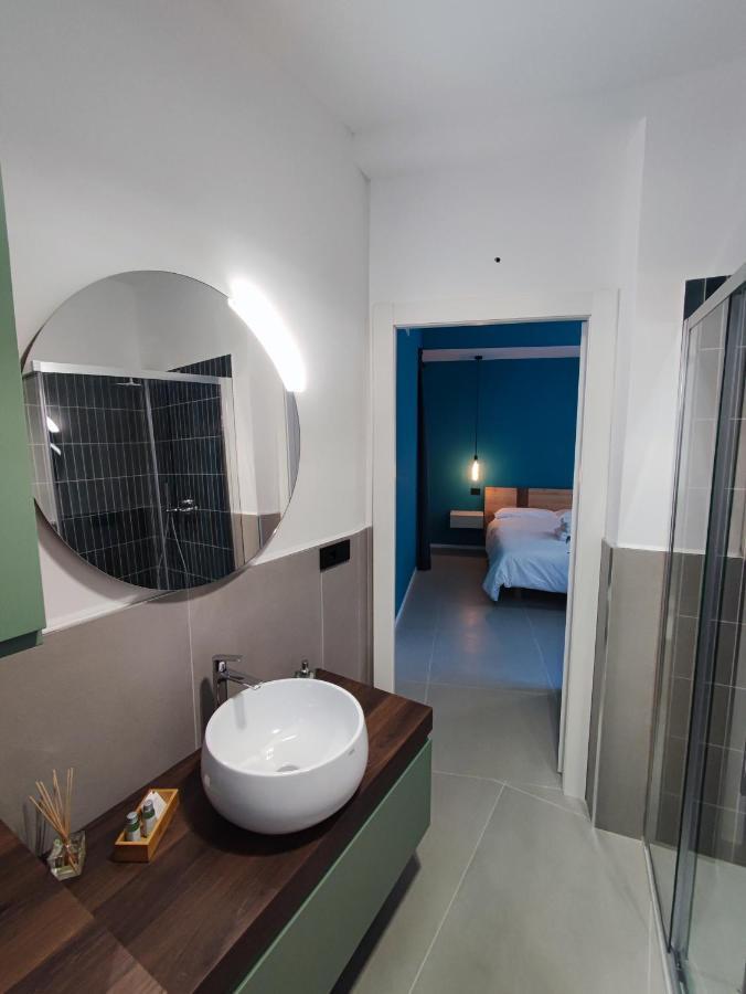 Marconi Apartment Chieri Bagian luar foto