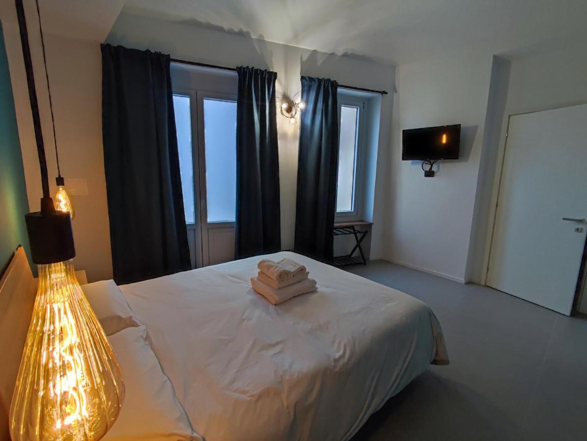 Marconi Apartment Chieri Bagian luar foto